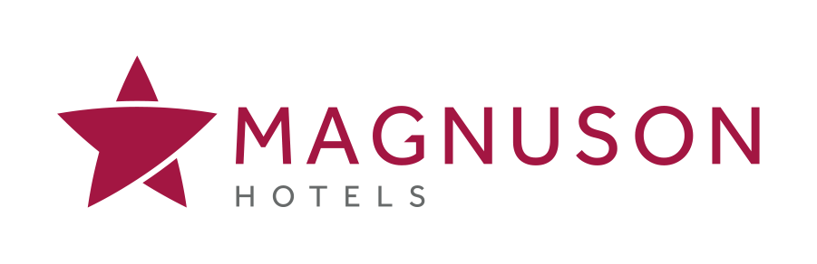 Magnuson Hotels Logo